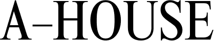A-HOUSE